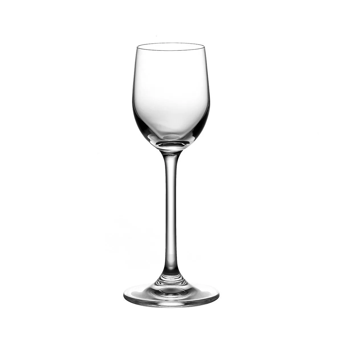 Рюмка ликерная "Bistro"100 мл, хр.стекло Edelita P.L.