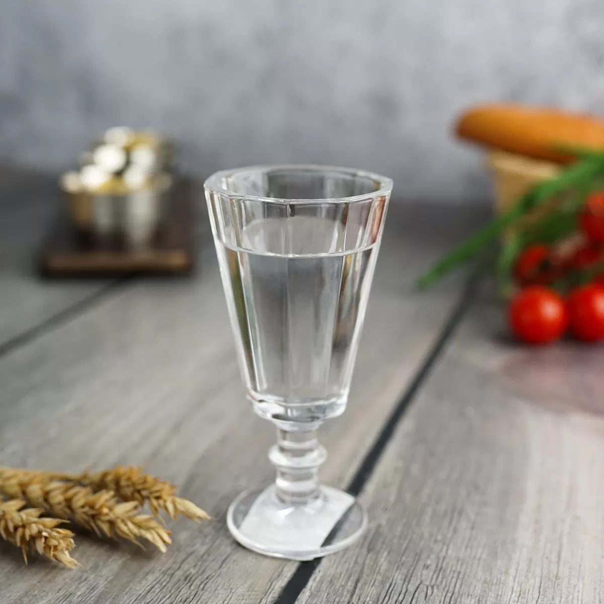 Рюмка-лафитник 55 мл, P.L. — BarWare