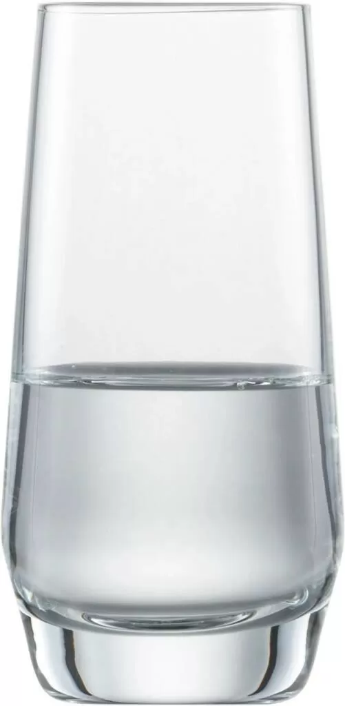 Шот Schott Zwiesel Pure 94 мл, хрустальное стекло, Германия