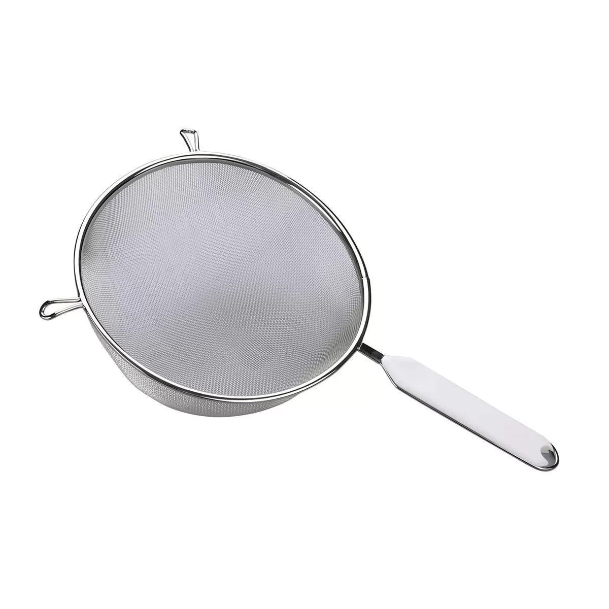 Сито 25 см,металлическая ручка с пластиковой вставкой  P.L. Proff Cuisine