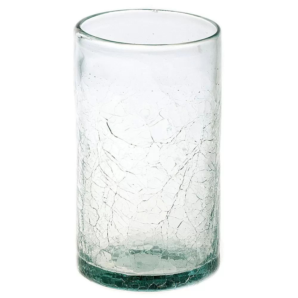 Стакан Хайбол Artist’s Glass "Битое стекло" 600 мл, P.L. — BarWare