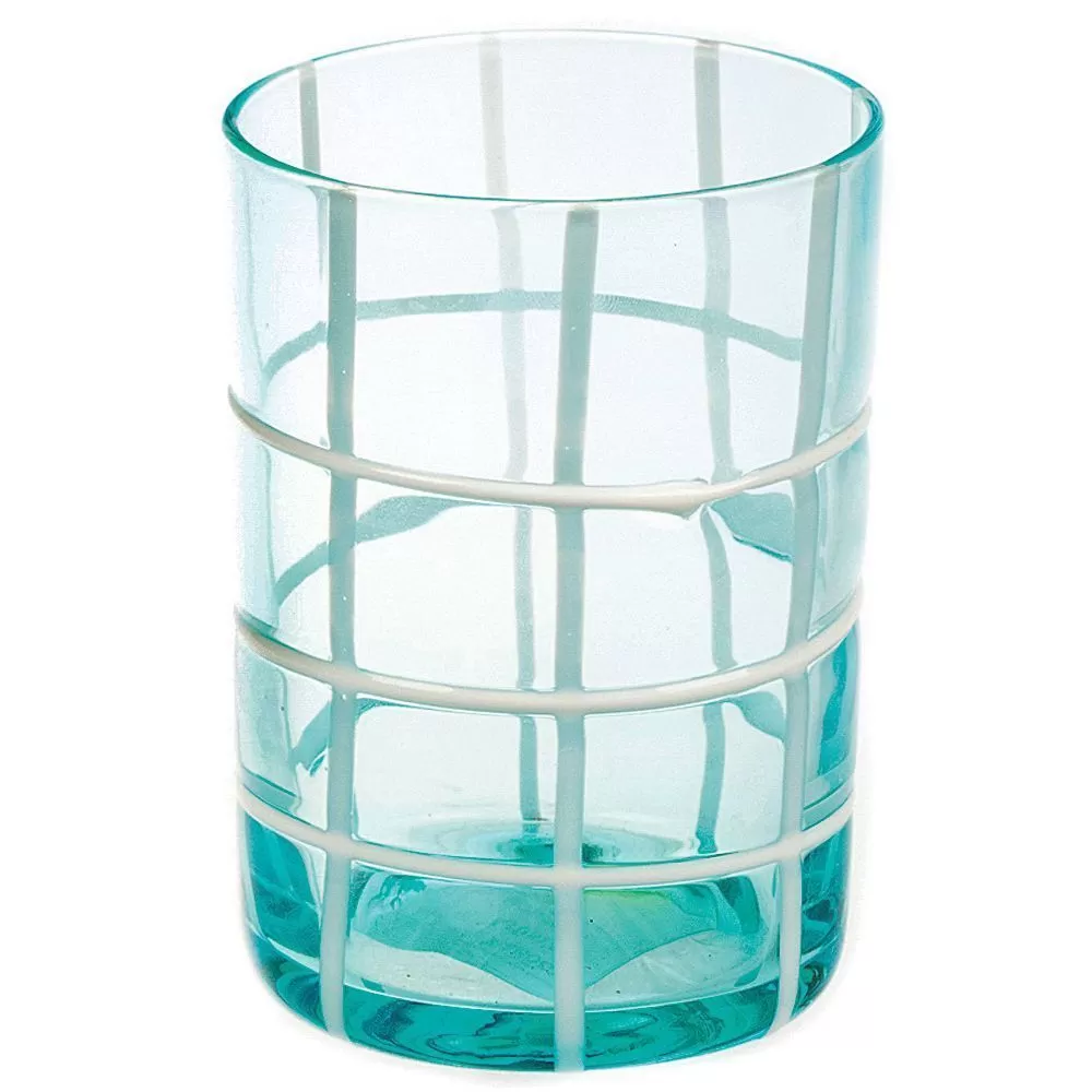 Стакан Хайбол Artist’s Glass морская волна 350 мл, P.L. — BarWare