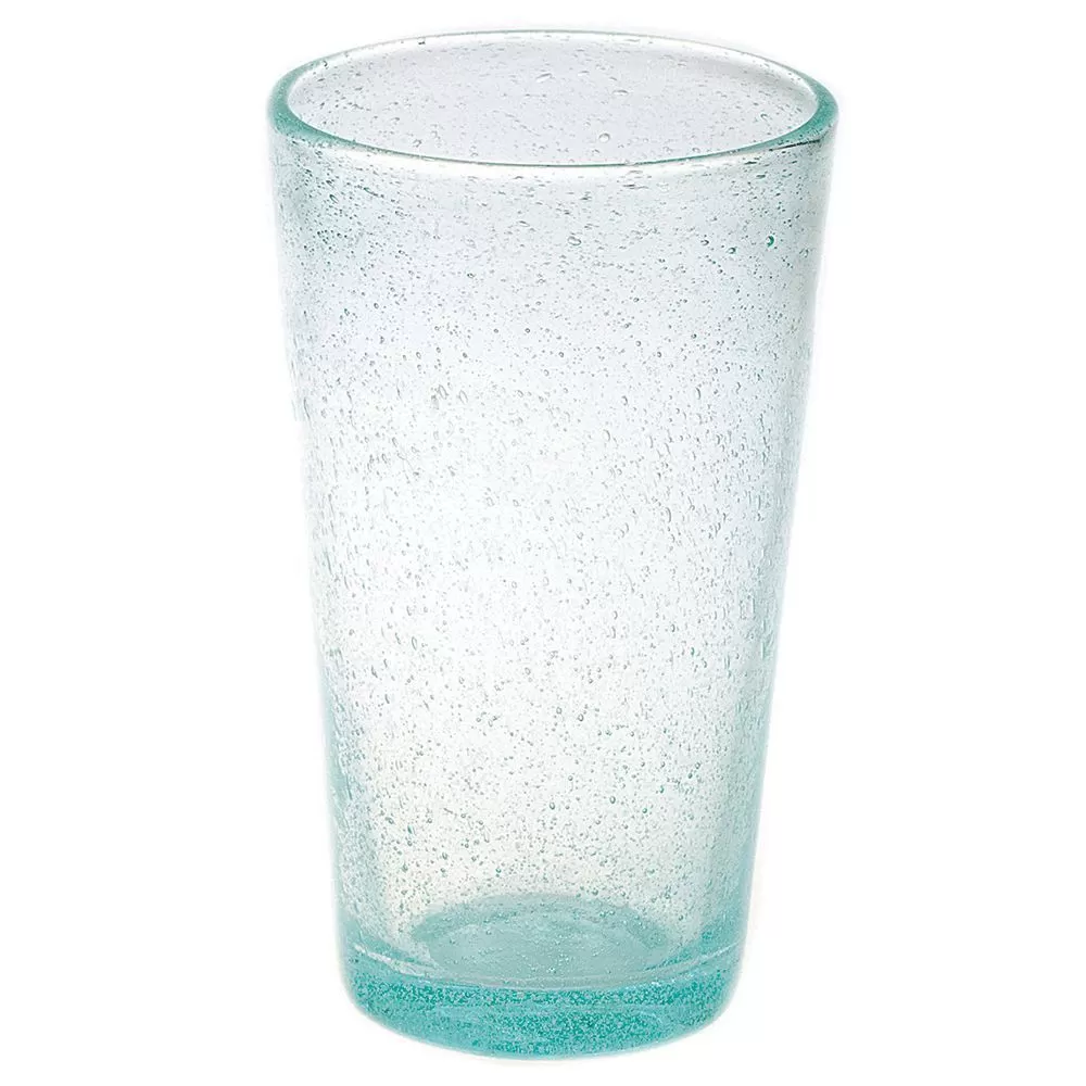Стакан Хайбол Artist’s Glass небесно-голубой 450 мл, P.L. — BarWare