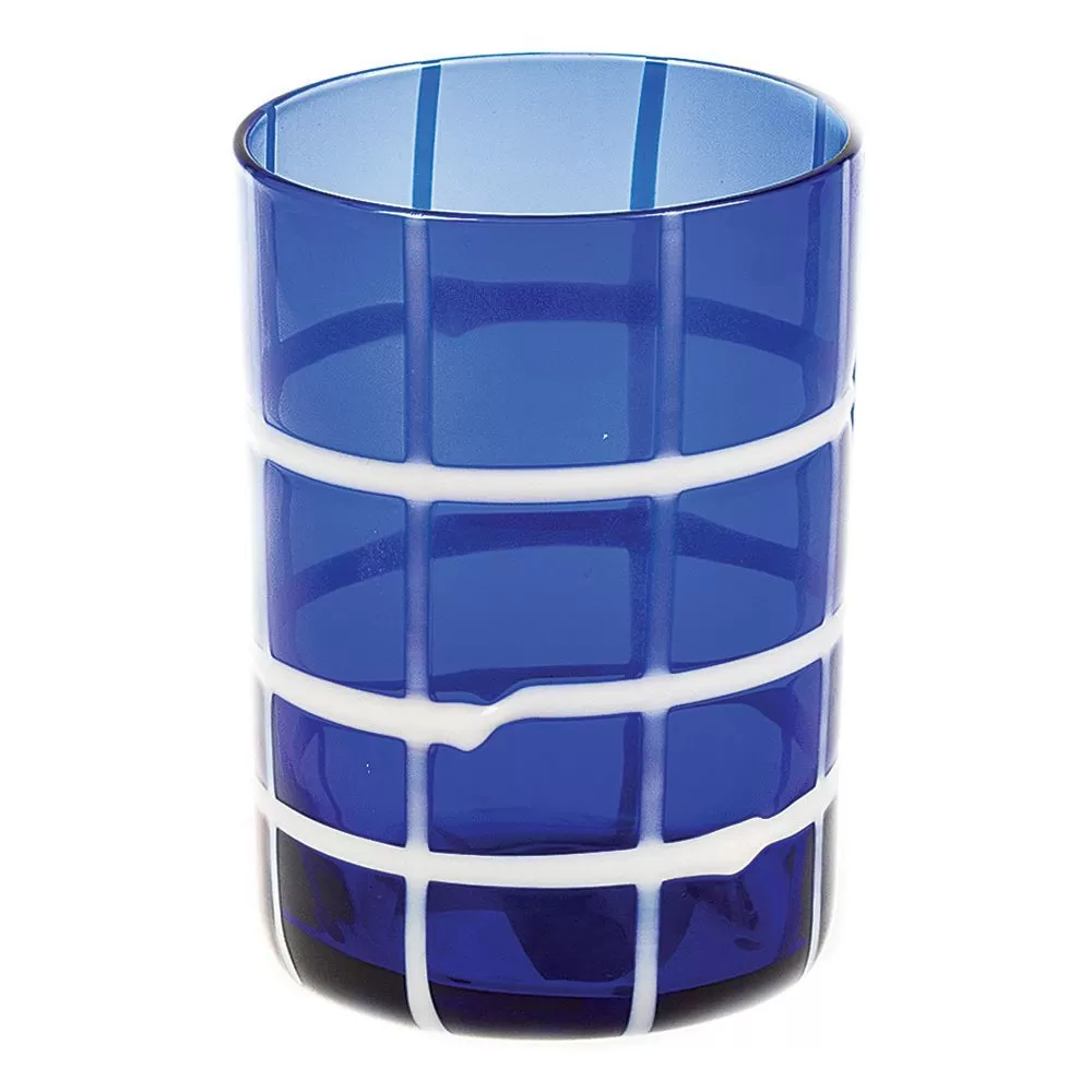 Стакан Хайбол Artist’s Glass синий 350 мл, P.L. — BarWare