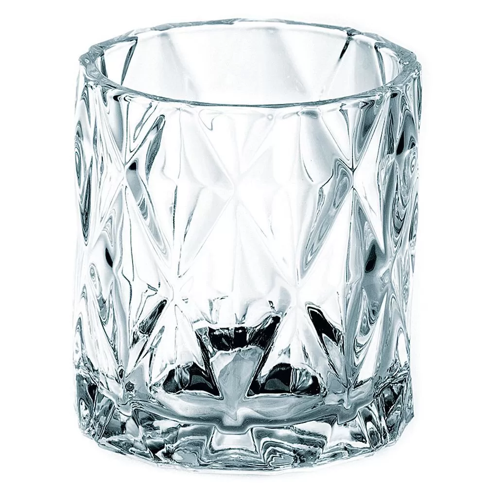Стакан Олд Фэшн "Джей Гэтсби" 380 мл, P.L. — BarWare
