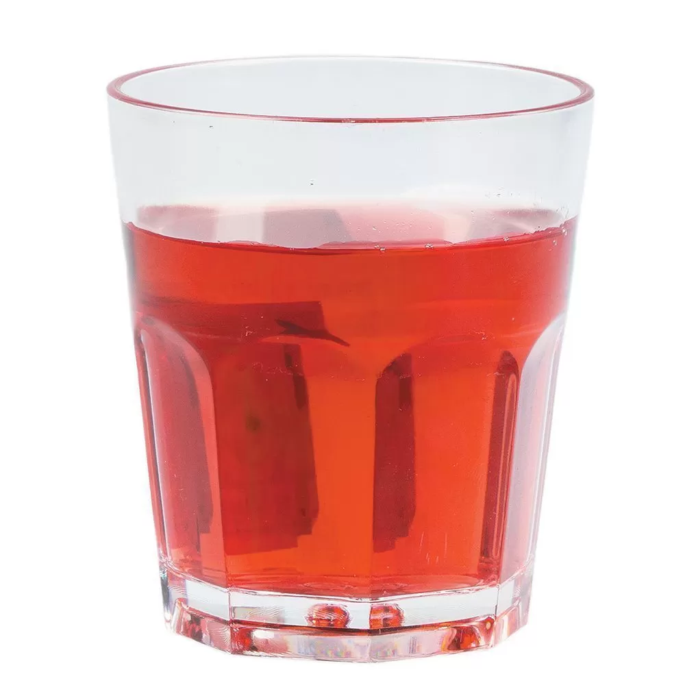 Стакан (поликарбонат) 220 мл, P.L. — BarWare