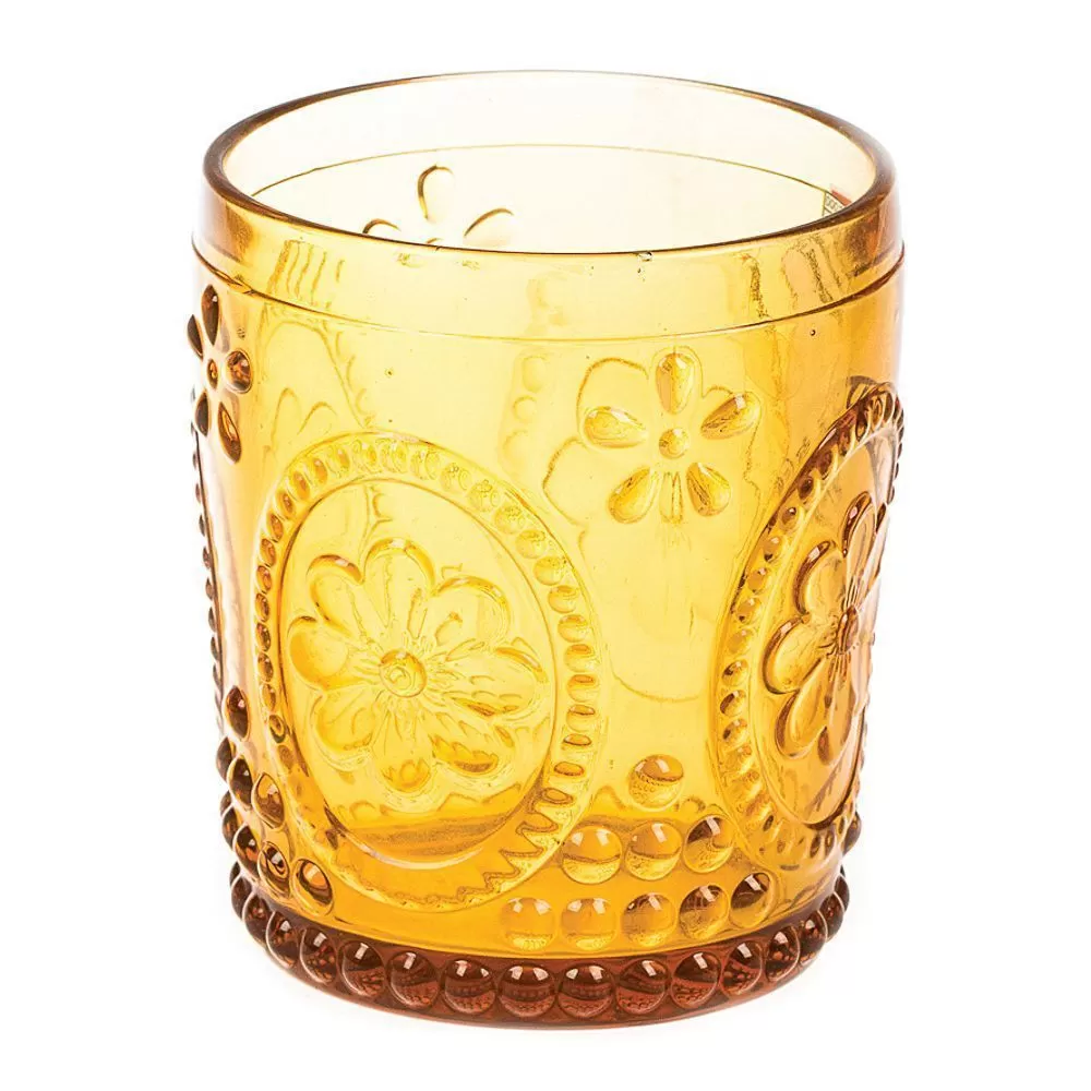 Стакан янтарный 330 мл, стекло, P.L. — BarWare
