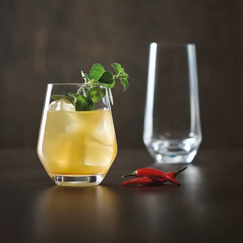 Стакан Олд Фэшн Chef & Sommelier "Лима" 380 мл, ARC, стекло
