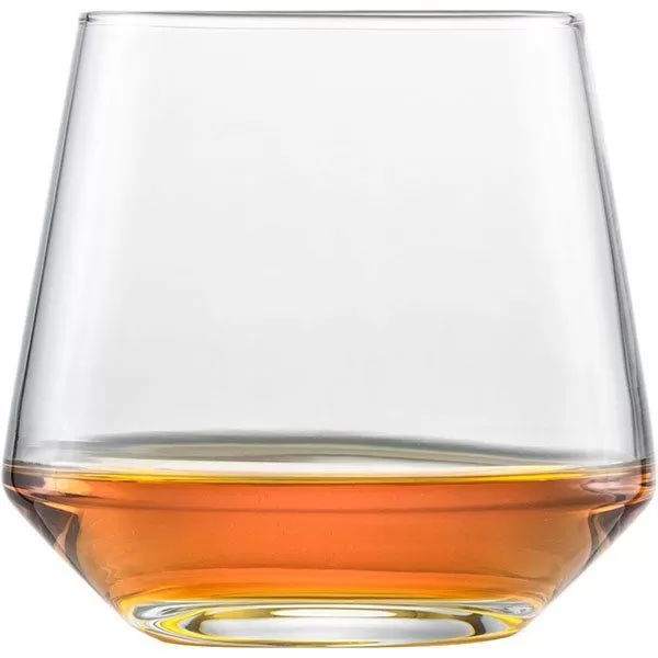 Стакан Олд Фэшн Schott Zwiesel Pure 306 мл, хрустальное стекло, Германия