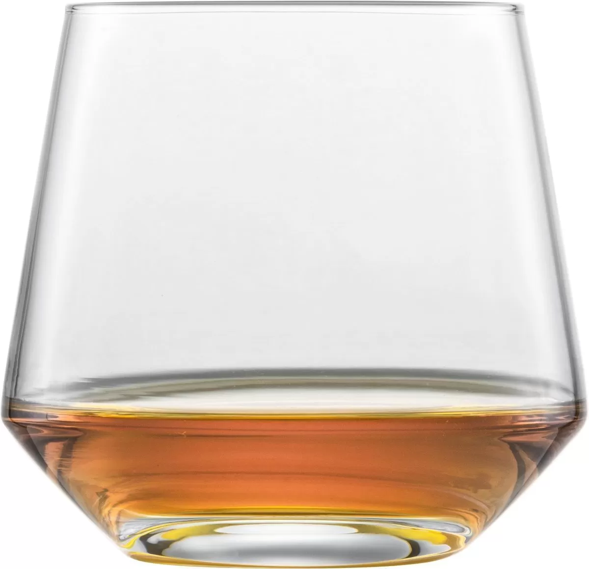 Стакан Олд Фэшн Schott Zwiesel Pure 389 мл, хрустальное стекло, Германия