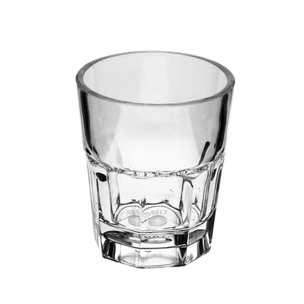 Стопка 30 мл, поликарбонат, P.L. — BarWare
