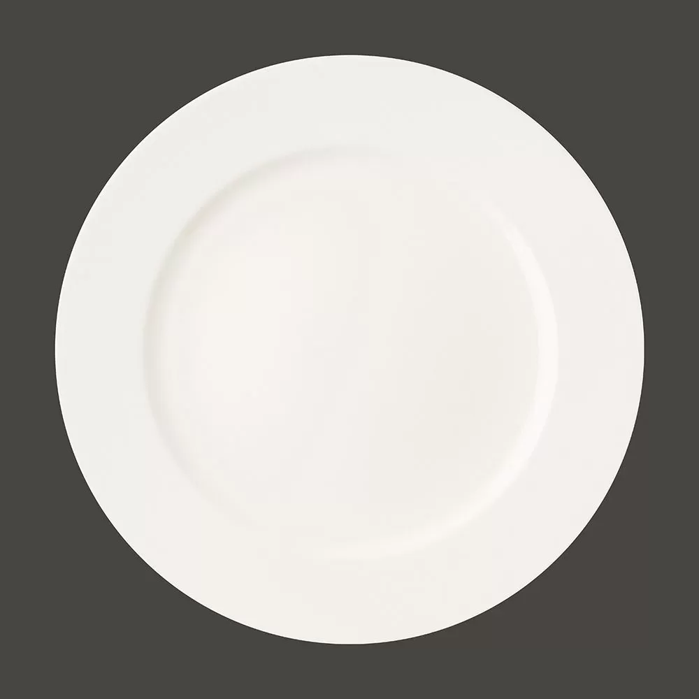 Тарелка круглая плоская RAK Porcelain Banquet 30 см