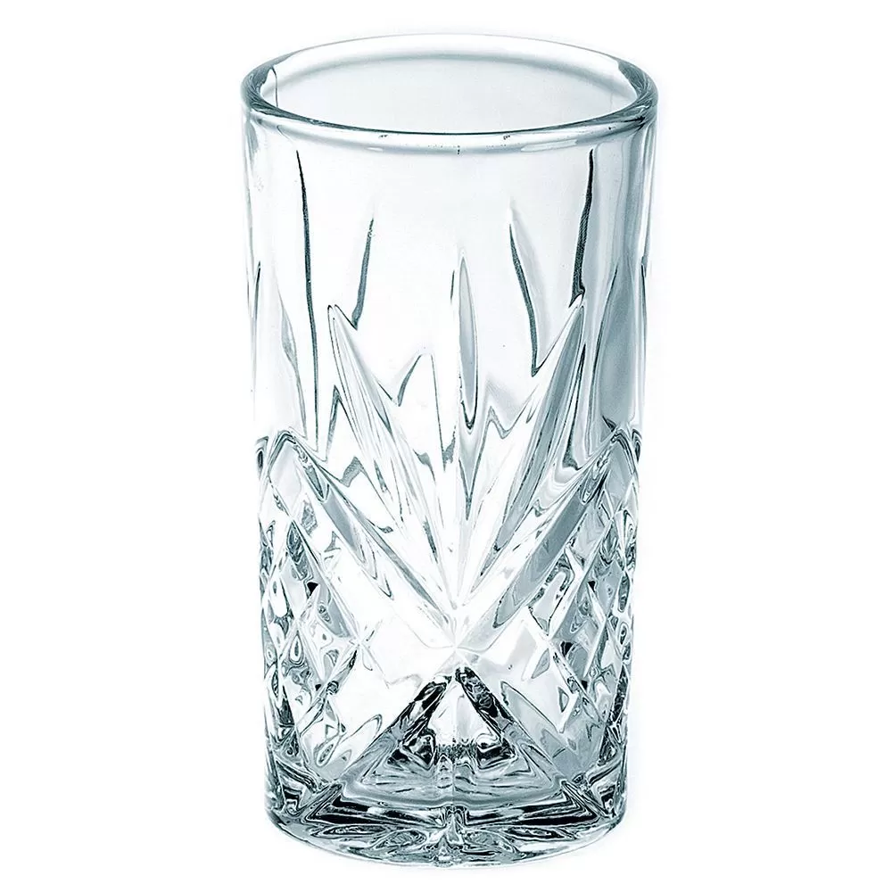 Высокий стакан для виски "Кинг Роялти" 370 мл, P.L. — BarWare
