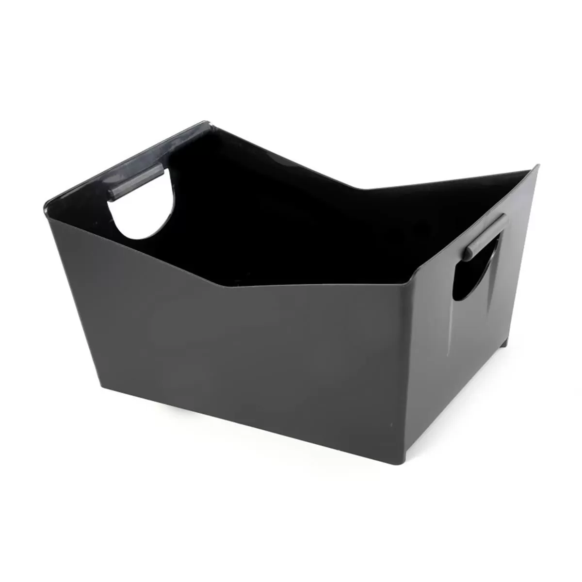 Емкость пластиковая для хранения льда и бутылок c ручками 12 л, 12 л 38*28 см h20,5 см,P.L.-Barbossa