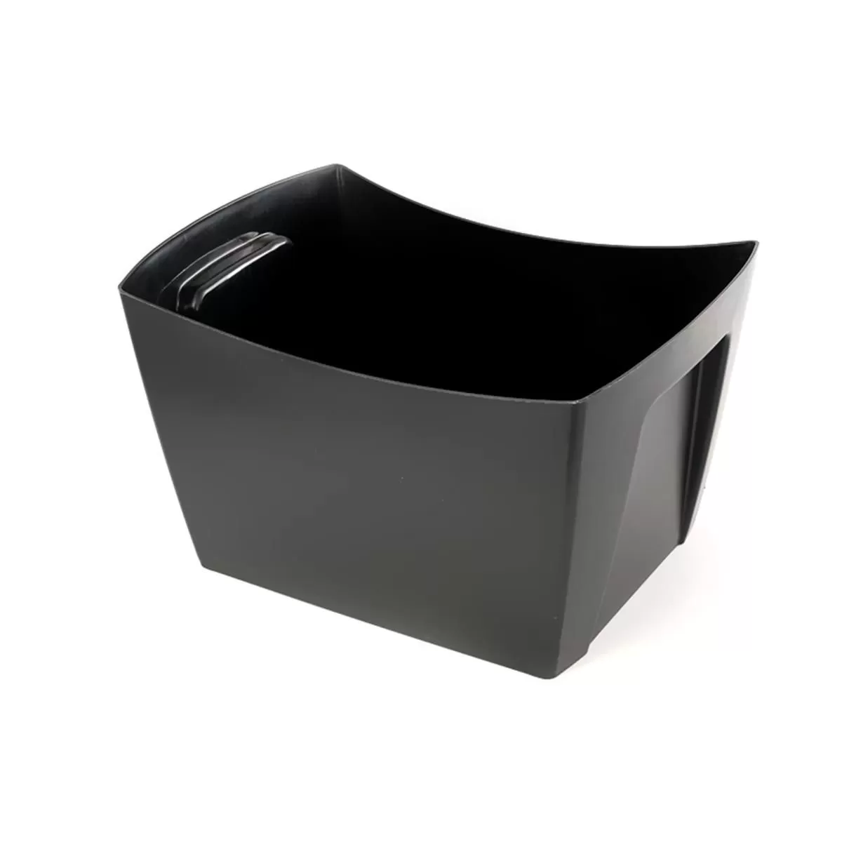 Емкость пластиковая для хранения льда и бутылок c ручками 16 л, 40*27,5 см h20,7 см,P.L.-Barbossa