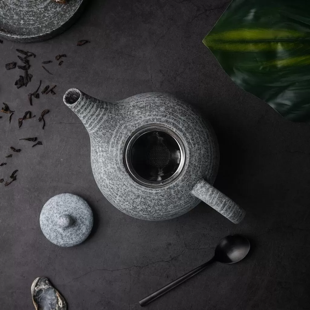 Крышка для чайника, Stone Untouched Taiga, P.L. Proff Cuisine