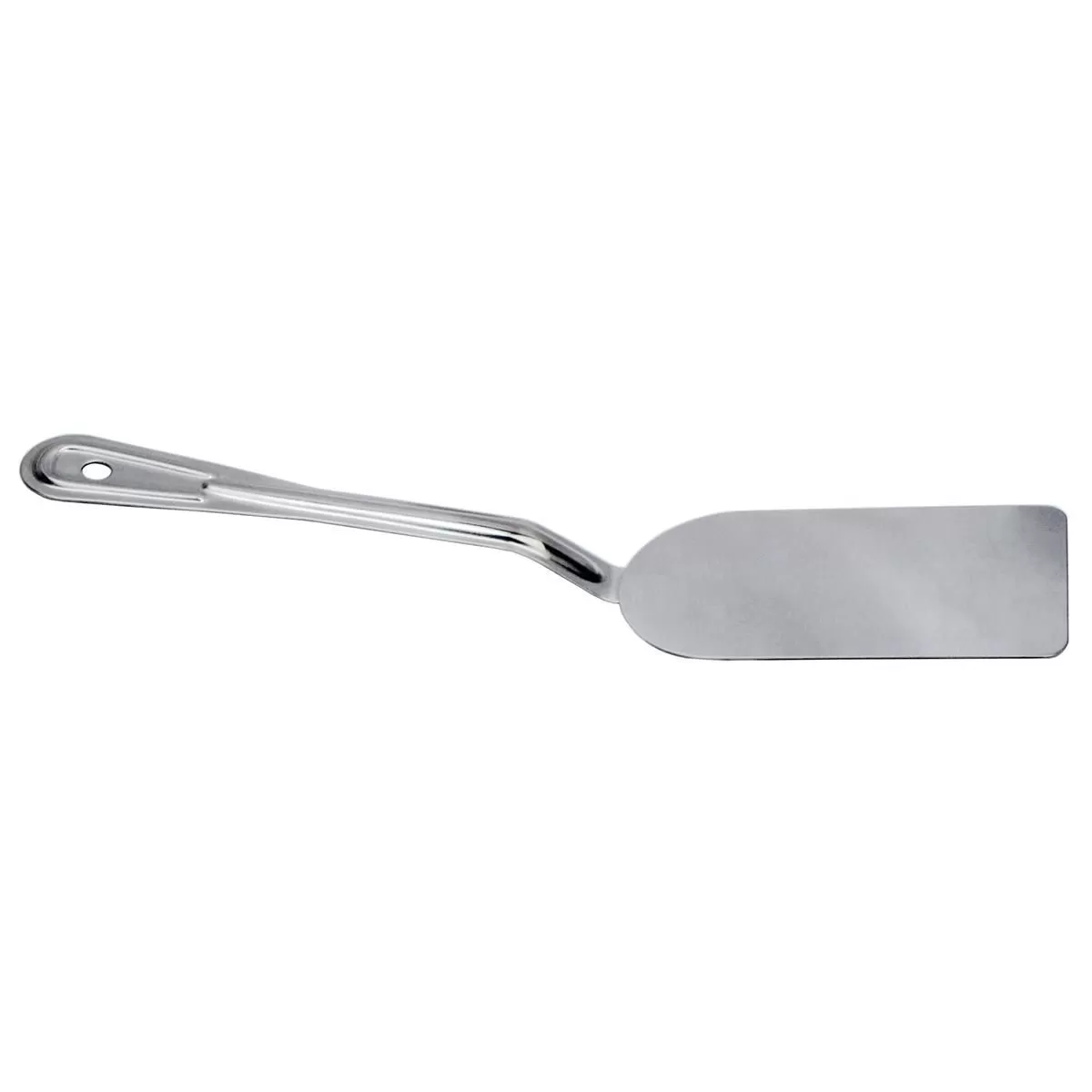 Лопатка 35,5 см, металл, P.L. Proff Cuisine