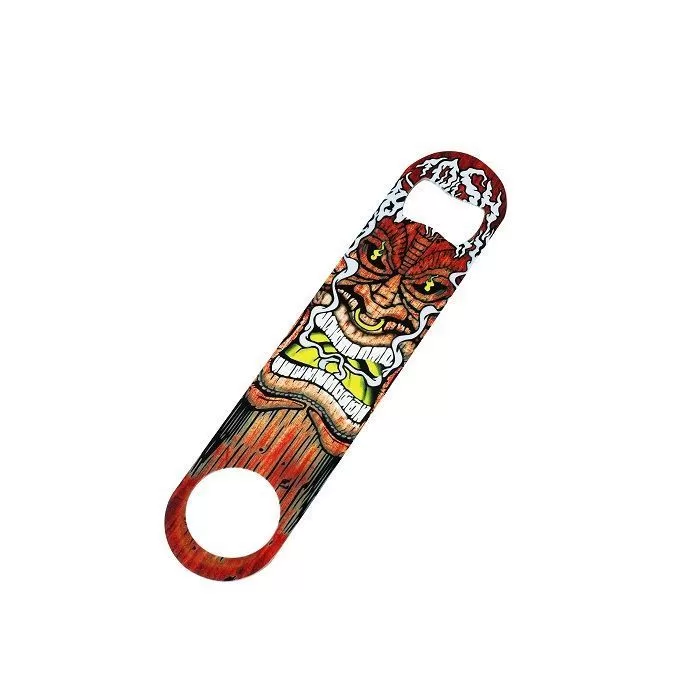 Oткрывашка двухсторонняя "Magic"17*8,4 см нерж с покрытием P.L. — Barbossa