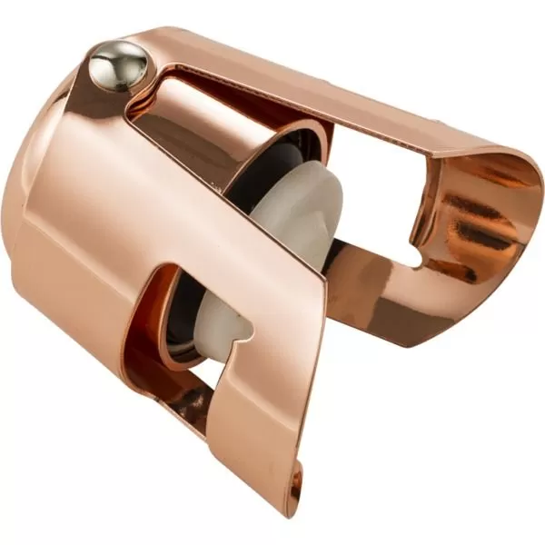 Пробка для шампанского,d 3,3 см h5,5 см медь нерж, P.L.- Barbossa