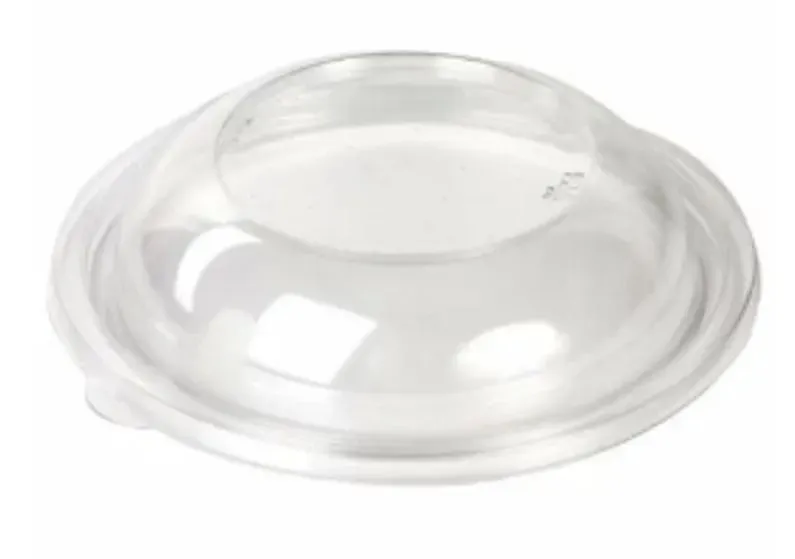 Крышка PET купольная Complement d=150 мм 300шт 14610122510030