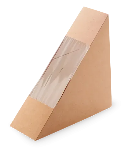 Упаковка ECO SANDWICH  50 /50/700