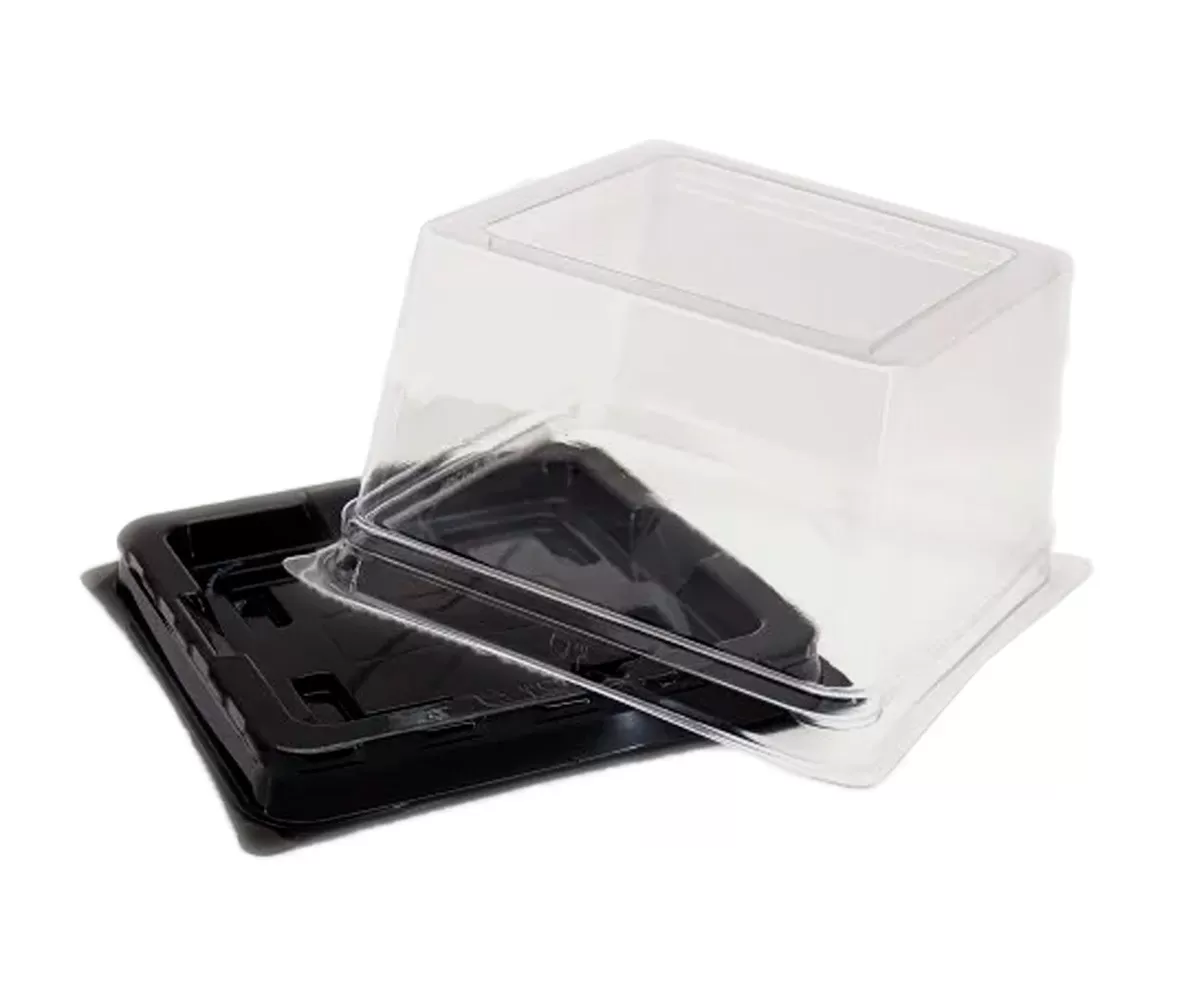 Контейнер ПР-Т-138 (138*138*95)/300