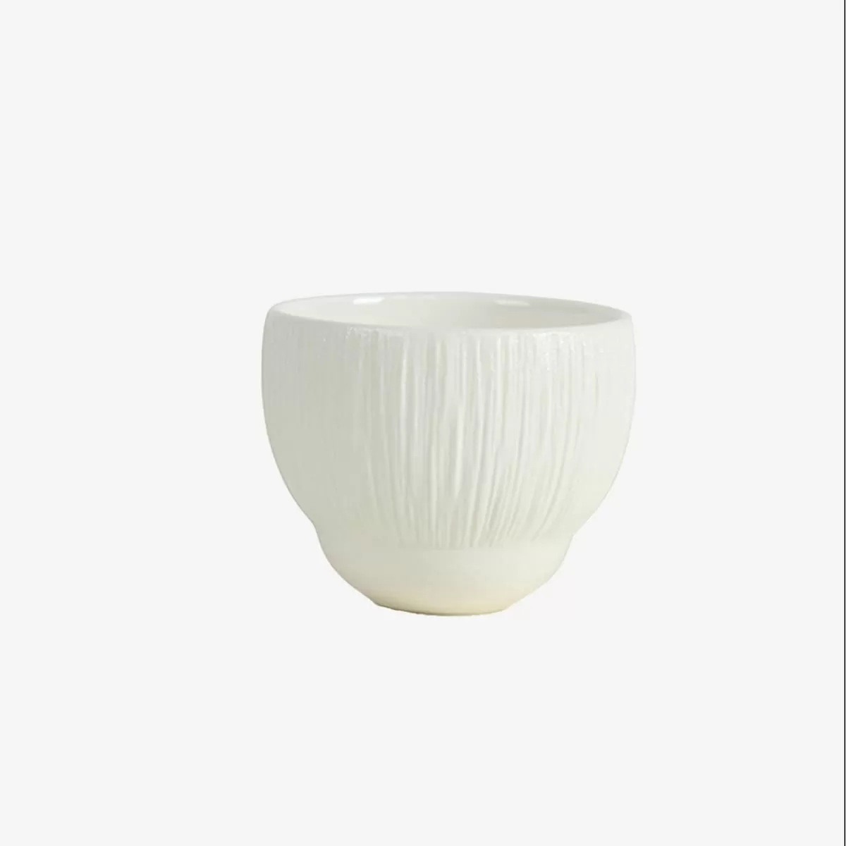 Чашка чайная 180 мл,серия "White Moon",  P.L. — Proff Cuisine