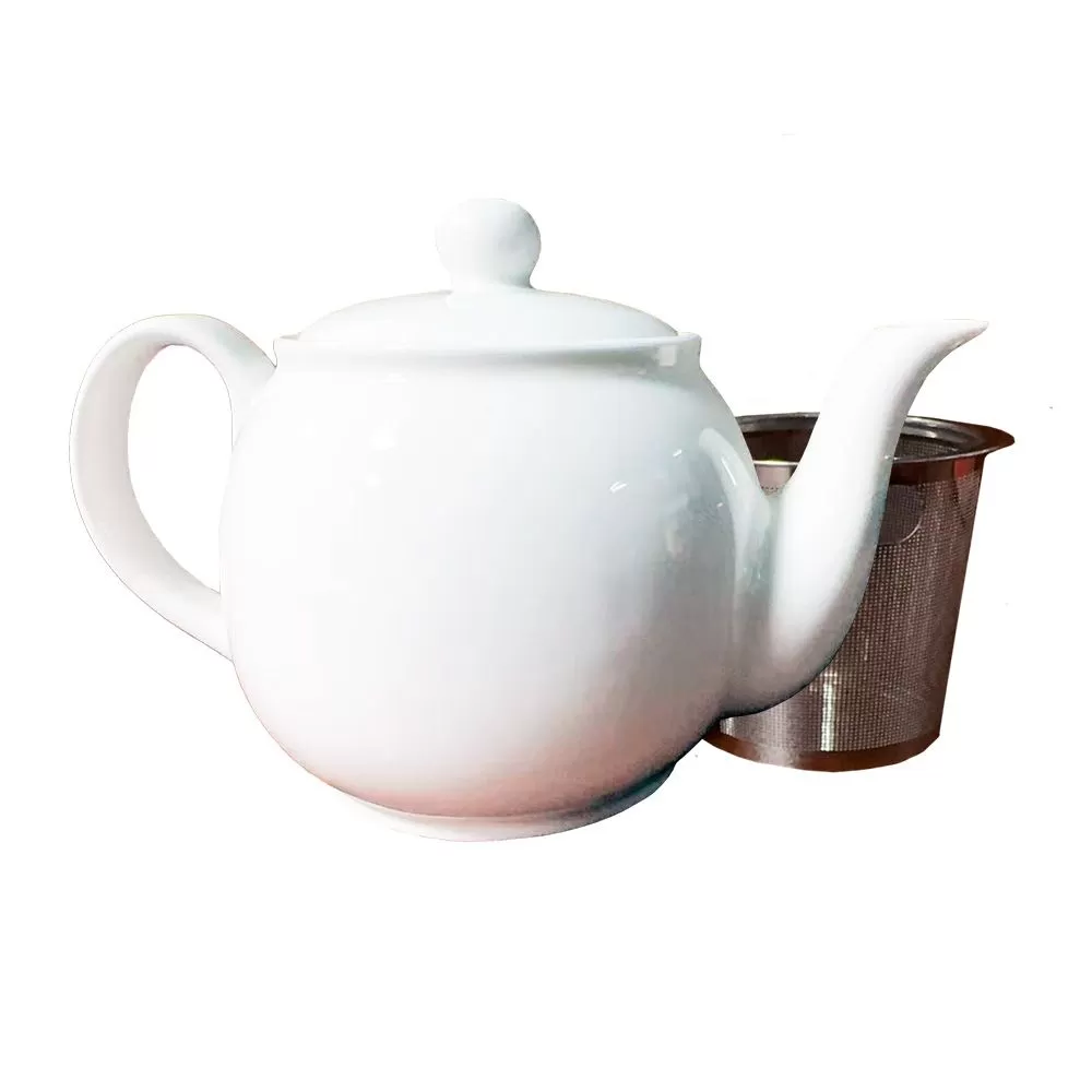 Чайник с мет.ситом 0,5l  P.L.