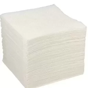 Салфетка белая 100л 42пачки/матрас