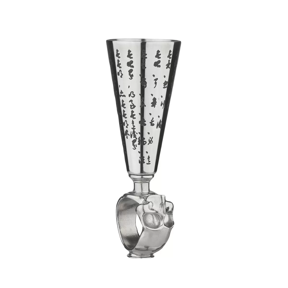 Джиггер 35/45/55/60 мл,"MIXOLOGY-3",нержавеющая сталь, P.L.- Barbossa