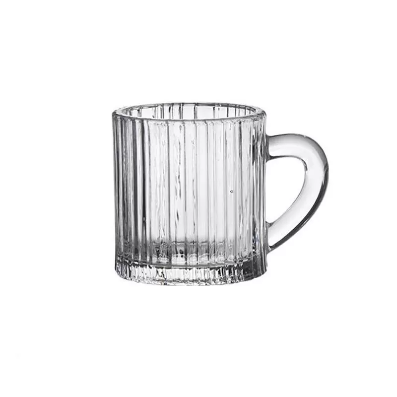 Кружка -шот 55 мл, стекло  P.L. — BarWare