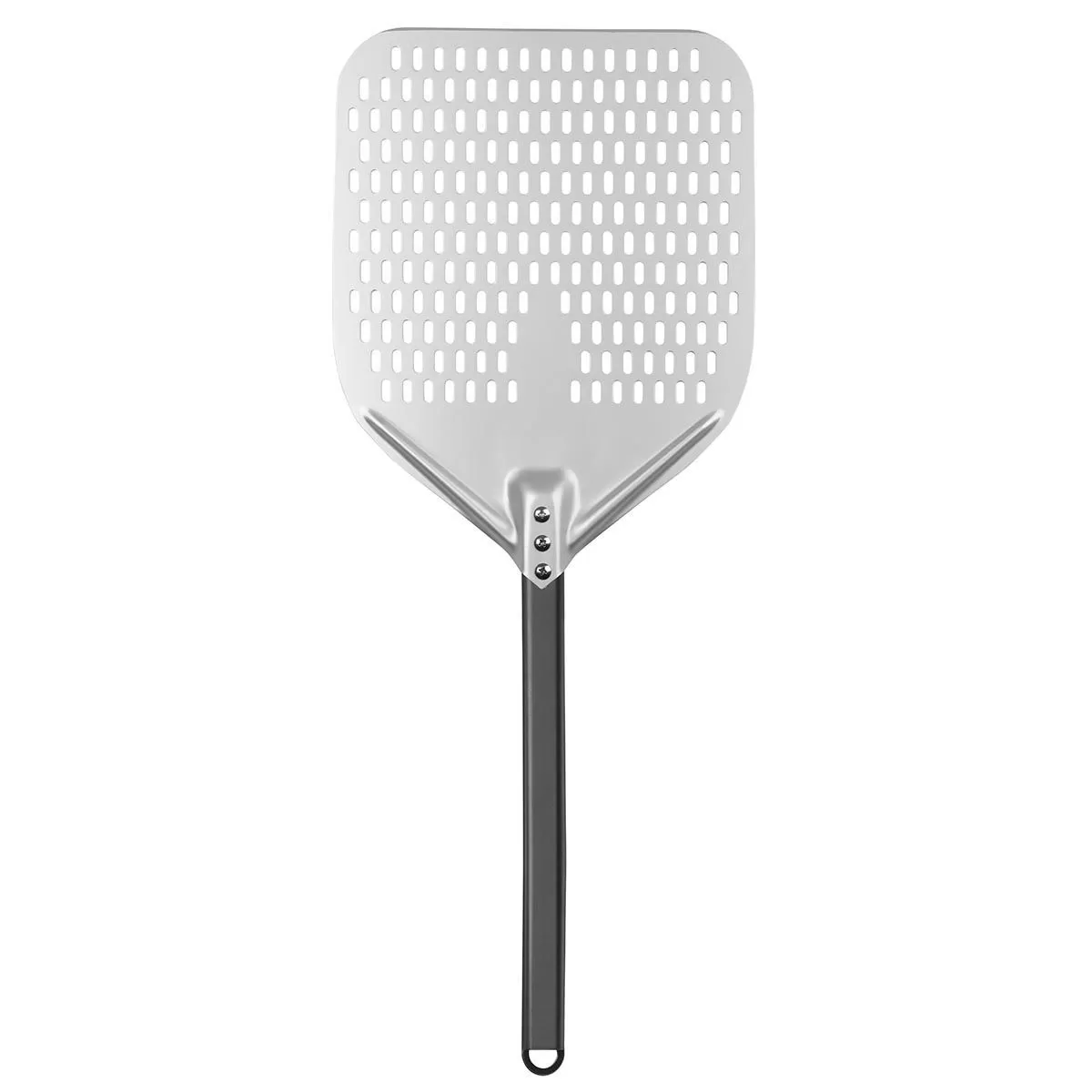 Лопата для пиццы 30*40 см, ручка 35 см,алюминий, P.L. Proff Cuisine