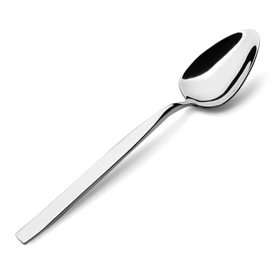 Ложка десертная Amboss 18,7 см, P.L. — Davinci