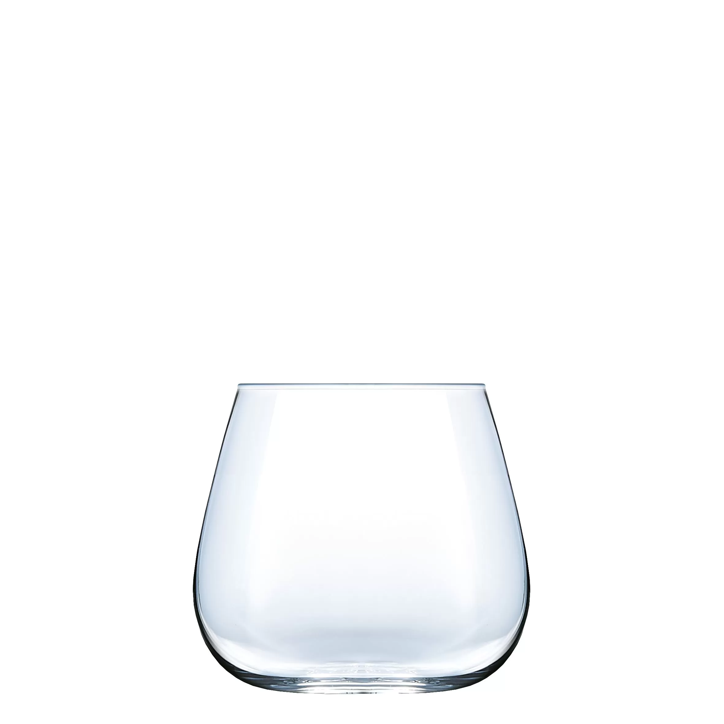 Стакан Олд фэшн «Габи» 350мл, Arcoroc,стекло,Россия