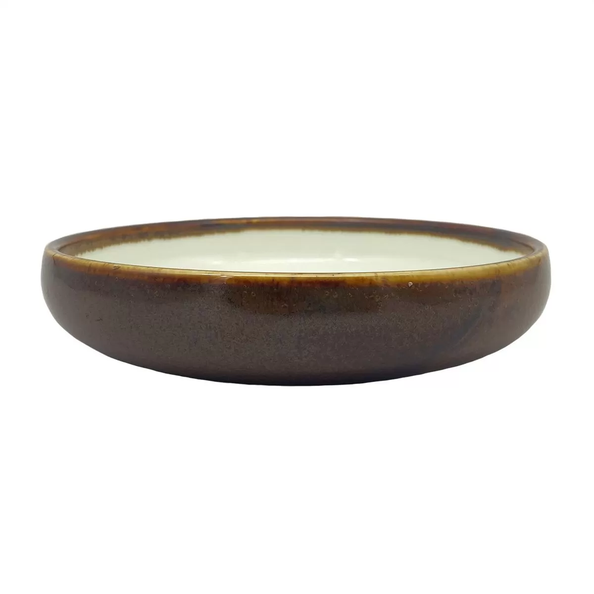 Тарелка глубокая d=20см, h=5,3 см, V=800мл, фарфор "Паназия" P.L.-ProffCuisine