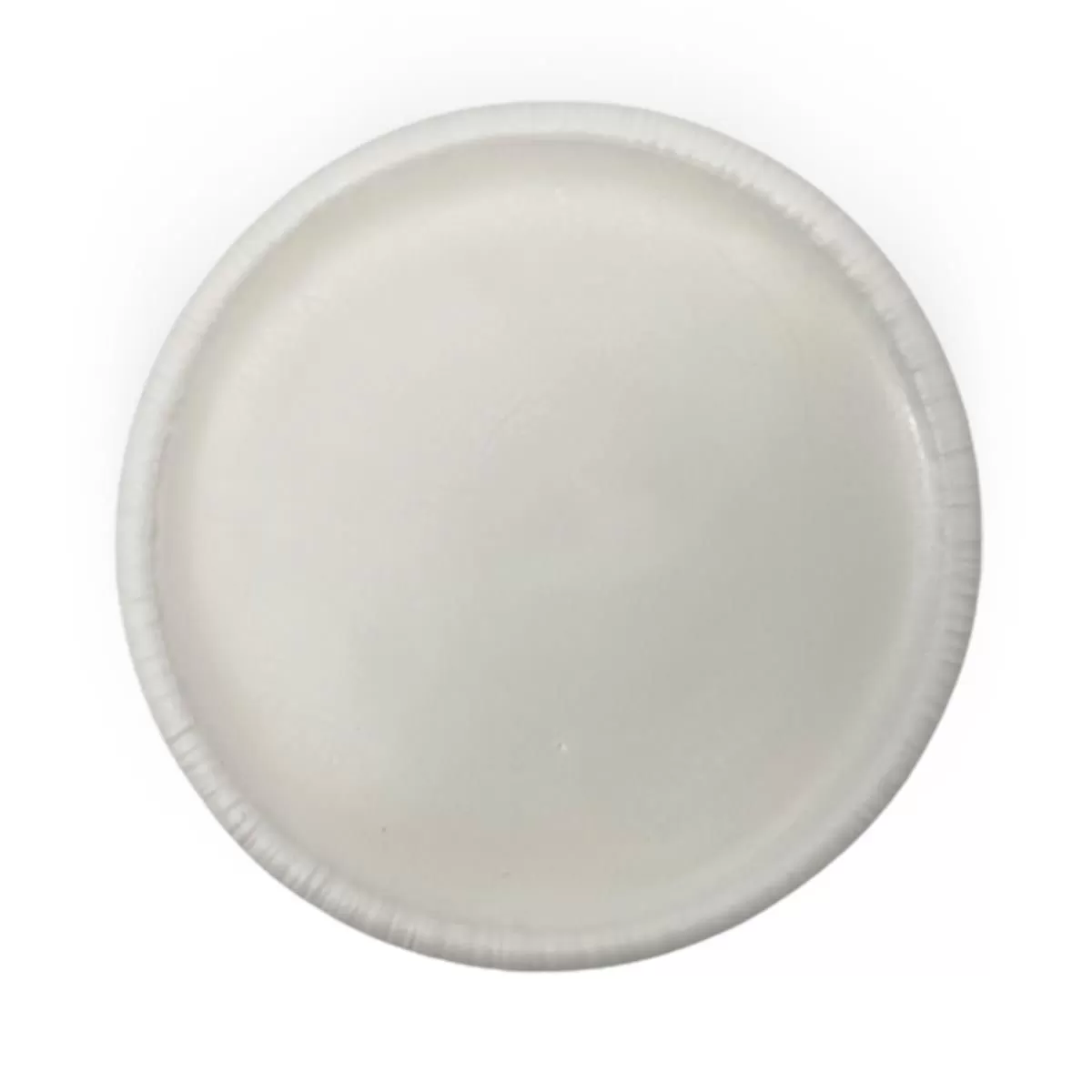 Тарелка мелкая d=27,5см, h=3 см,фарфор,серия "White Moon",  P.L. — Proff Cuisine