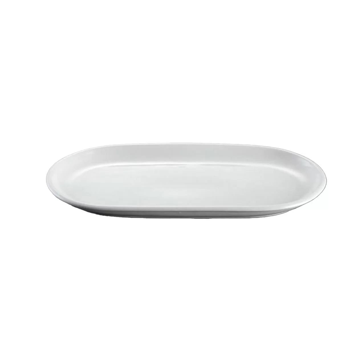 Блюдо овальное 28 см,-2025  P.L. Proff Cuisine