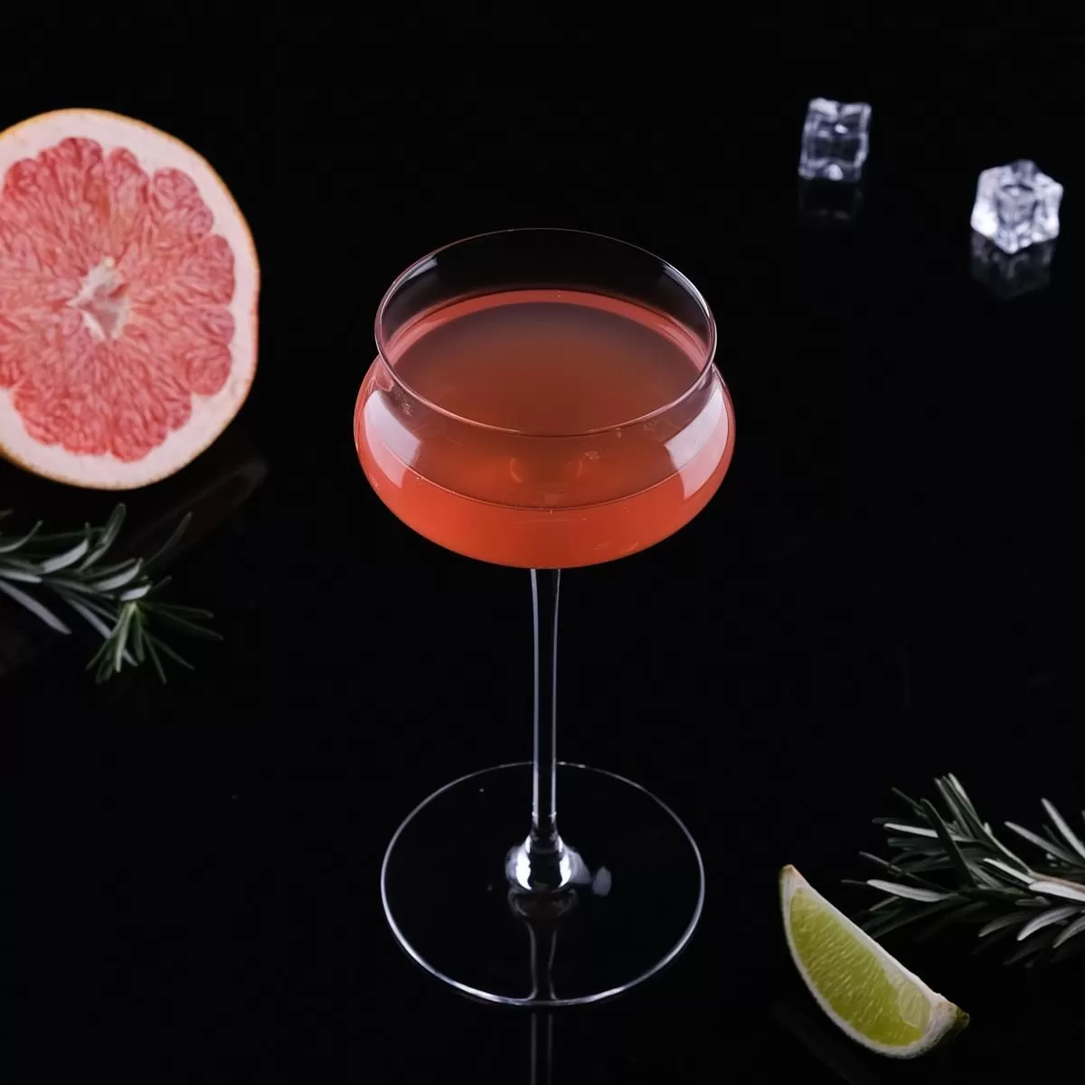 Бокал для коктейля "Pion" Cocktail Week 150мл.стекло	(снят)