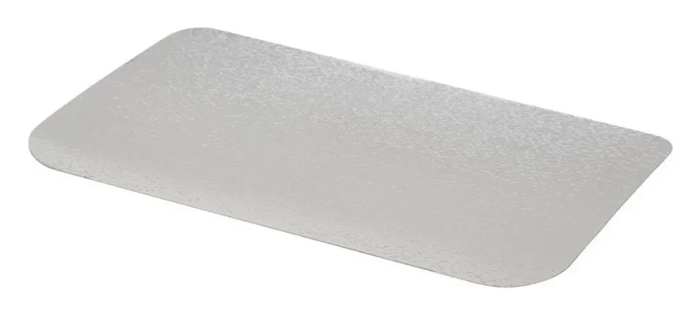 Крышка картон-мет, для алюм.формы для SP64L/SP74L /100/600