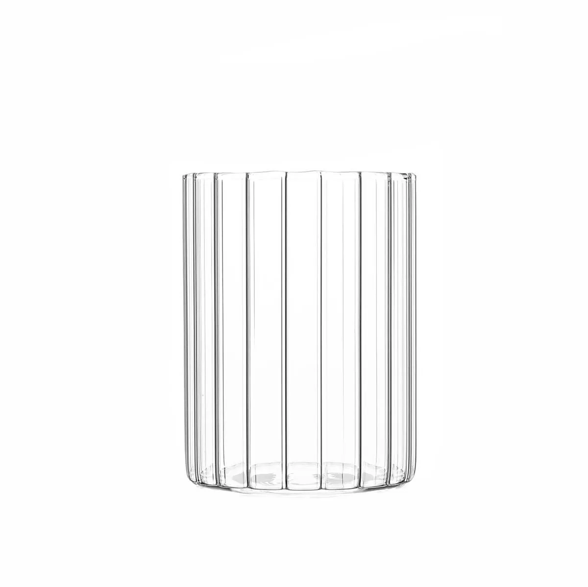 Стакан "Skeleton lowball" Cocktail Week 260мл.стекло(снят)