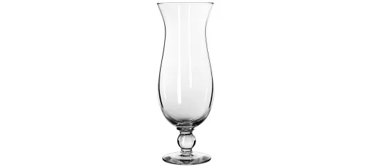 Харикейн стекло; 695 мл; D=86,H=236мм; прозр.