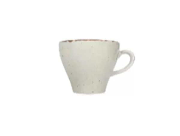 Чашка чайная 300 мл (к блюдцу 13OT16) цвет серый Seasons