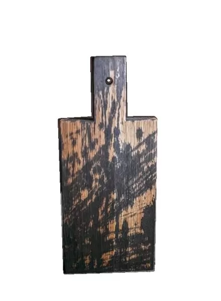 Доска 27, 23x17x2,7 см