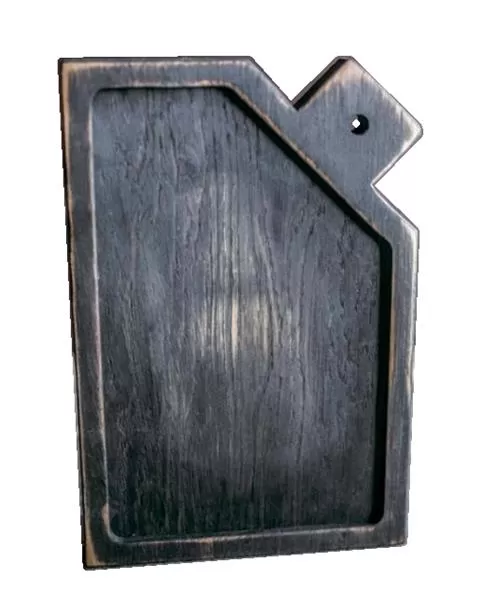 Доска для подачи 22, 30x20x2,7 см