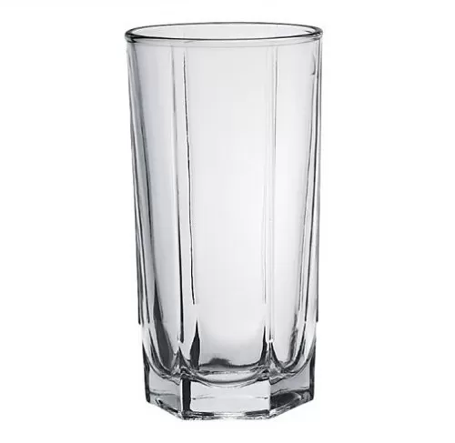 Стакан ОСЗ «Стиль» 280 мл, стекло, Россия
