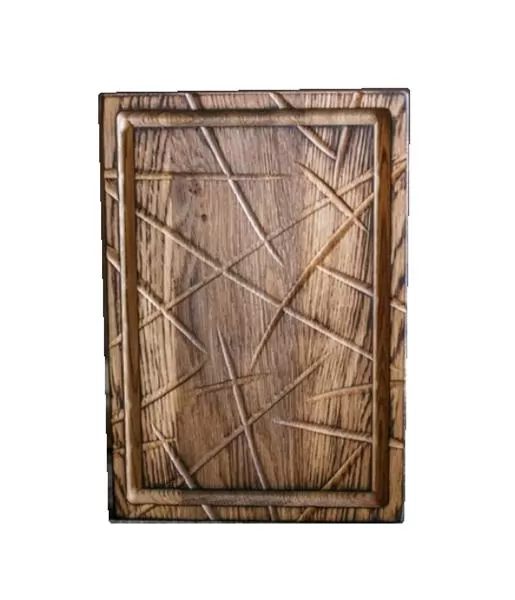 Доска со стоком 11, 26x18x2,7 см