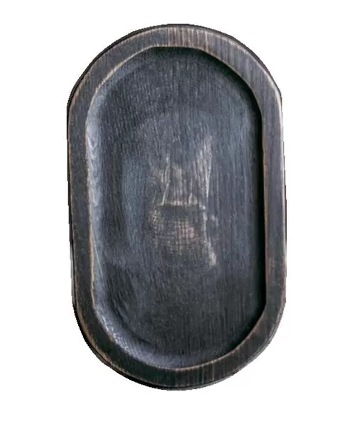 Доска для подачи 13, 30x18x2,7 см