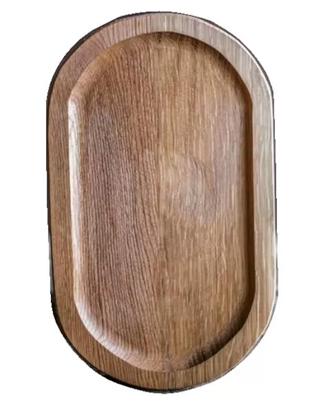 Доска для подачи 14, 30x18x2,7 см