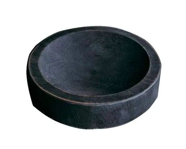 Плошка 5, d 20 см h 4,5 см