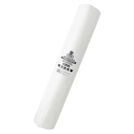 Пергамент силиконизированный Textop 45см*100м белый /6